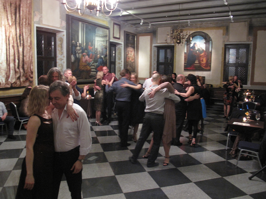 Grand milonga 2016-04-30 Pazaislio vienuolynas Kaunas 3 Web