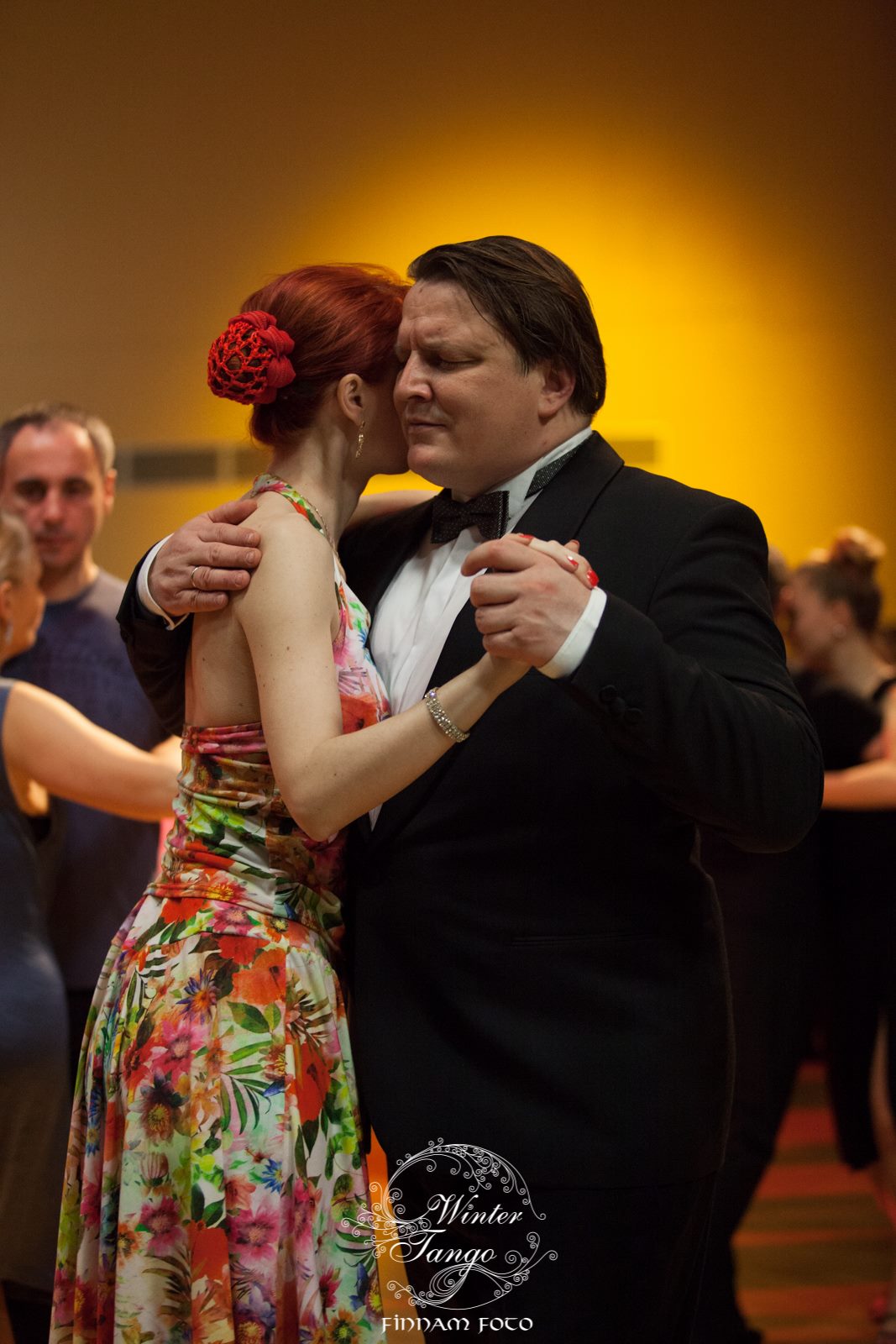 Winter tango maraton 2016 3