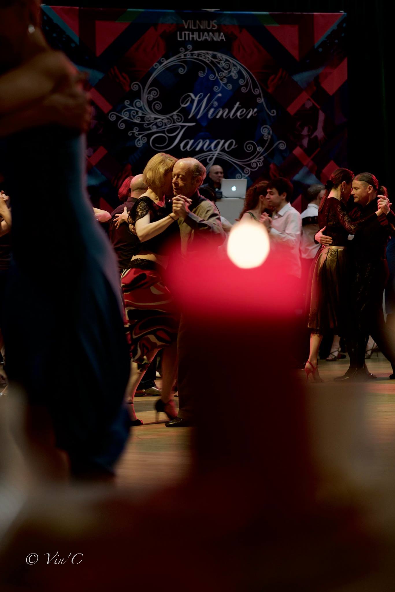 Winter tango maraton 2016 6