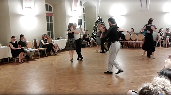 Sestadienine milonga 2017-12-02 Domus Maria 1