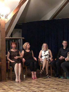 MILONGA PORTENA 2018-02-10 Vieneri metai 1