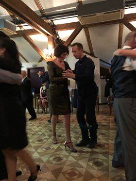 MILONGA PORTENA 2018-02-10 Vieneri metai 2