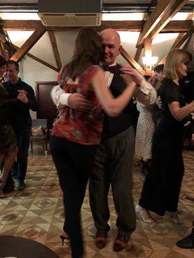 MILONGA PORTENA 2018-02-10 Vieneri metai 3