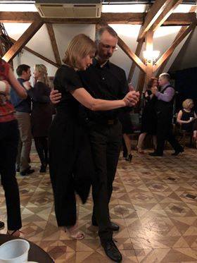 MILONGA PORTENA 2018-02-10 Vieneri metai 4