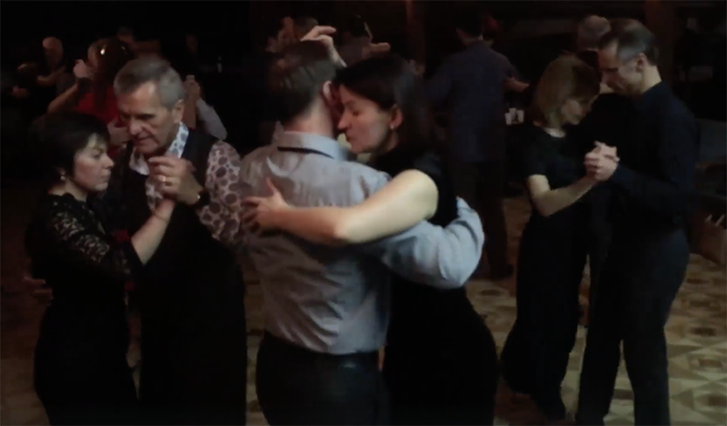 MILONGA PORTENA 2018-02-10 Vieneri metai 5