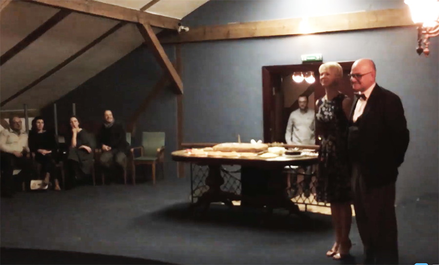 MILONGA PORTENA 2018-02-10 Vieneri metai 6