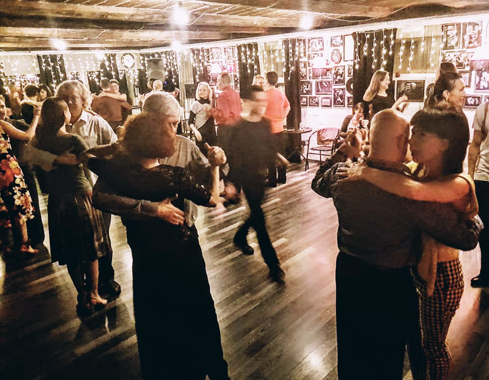 Paskutine Tango Link milonga patalpose Jaksto 9 3