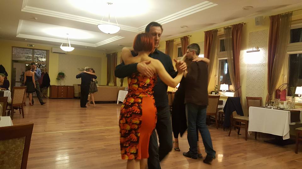 Penktadienine milonga Restorane Ponas Tadas-2018-03-09 1