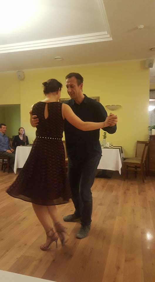 Penktadienine milonga Restorane Ponas Tadas-2018-03-09 2