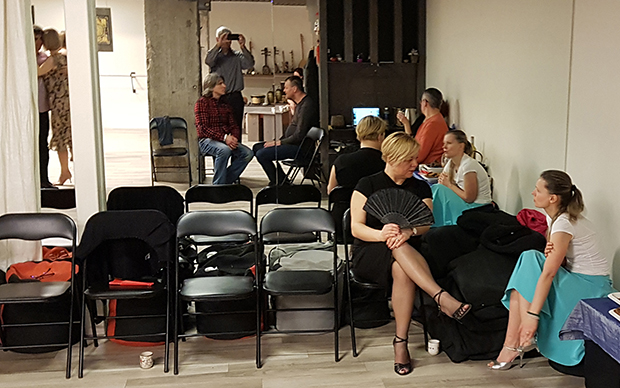 Sekmadienine milonga Kaune 20180225 1 Web