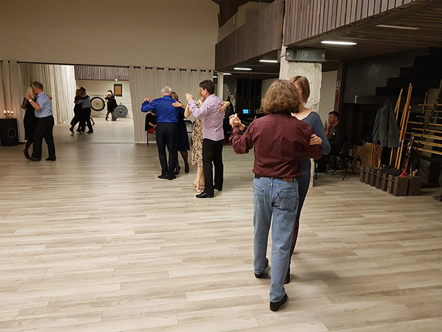 Sekmadienine milonga Kaune 20180225 2 Web