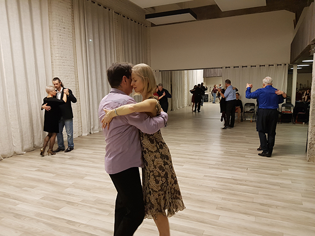 Sekmadienine milonga Kaune 20180225 3 Web