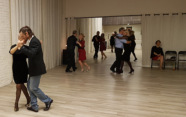 Sekmadienine milonga Kaune 20180225 4 Web