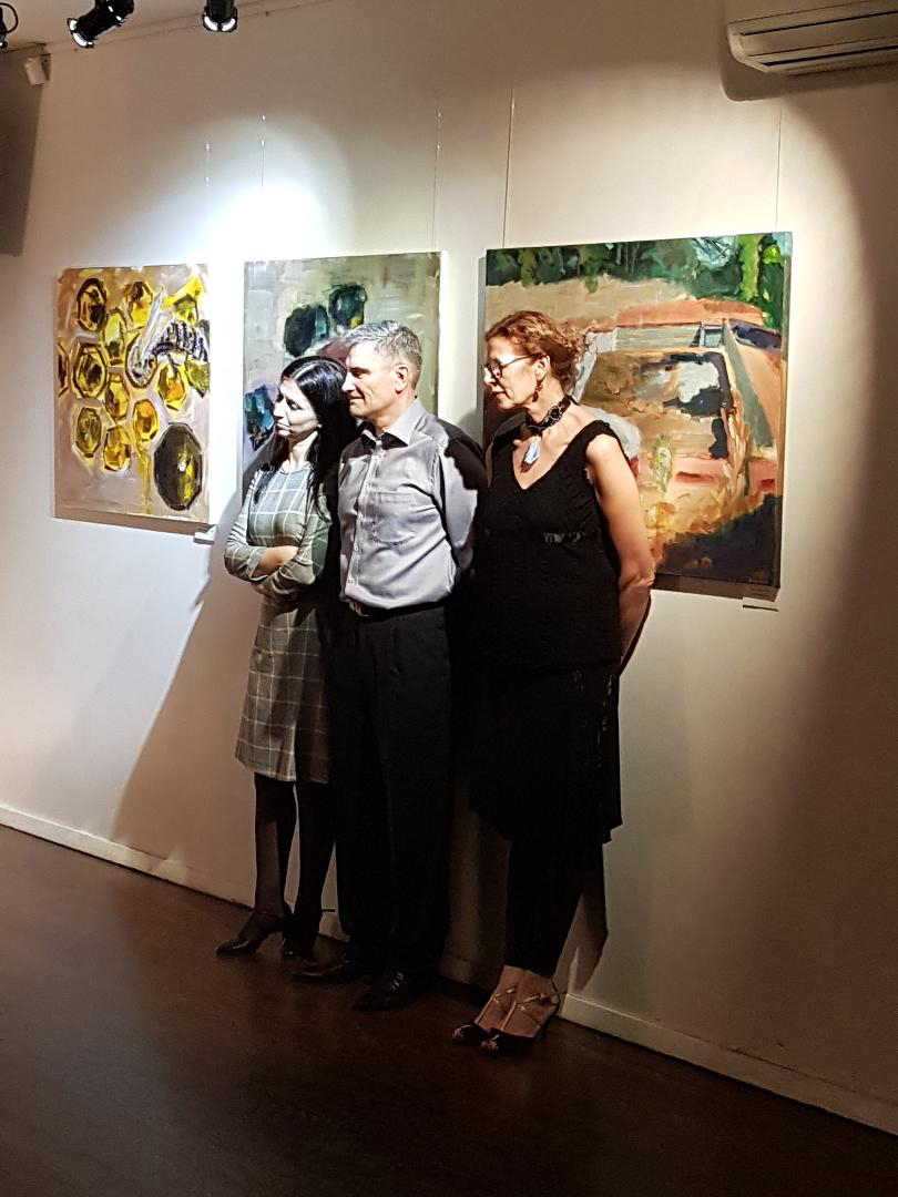 Senamiescio milonga 2018 12 22 2