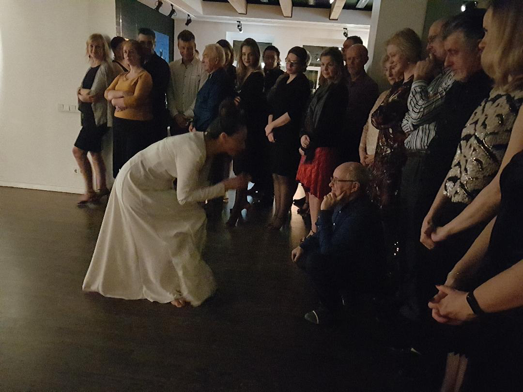 Senamiescio milonga 2018 12 22 5