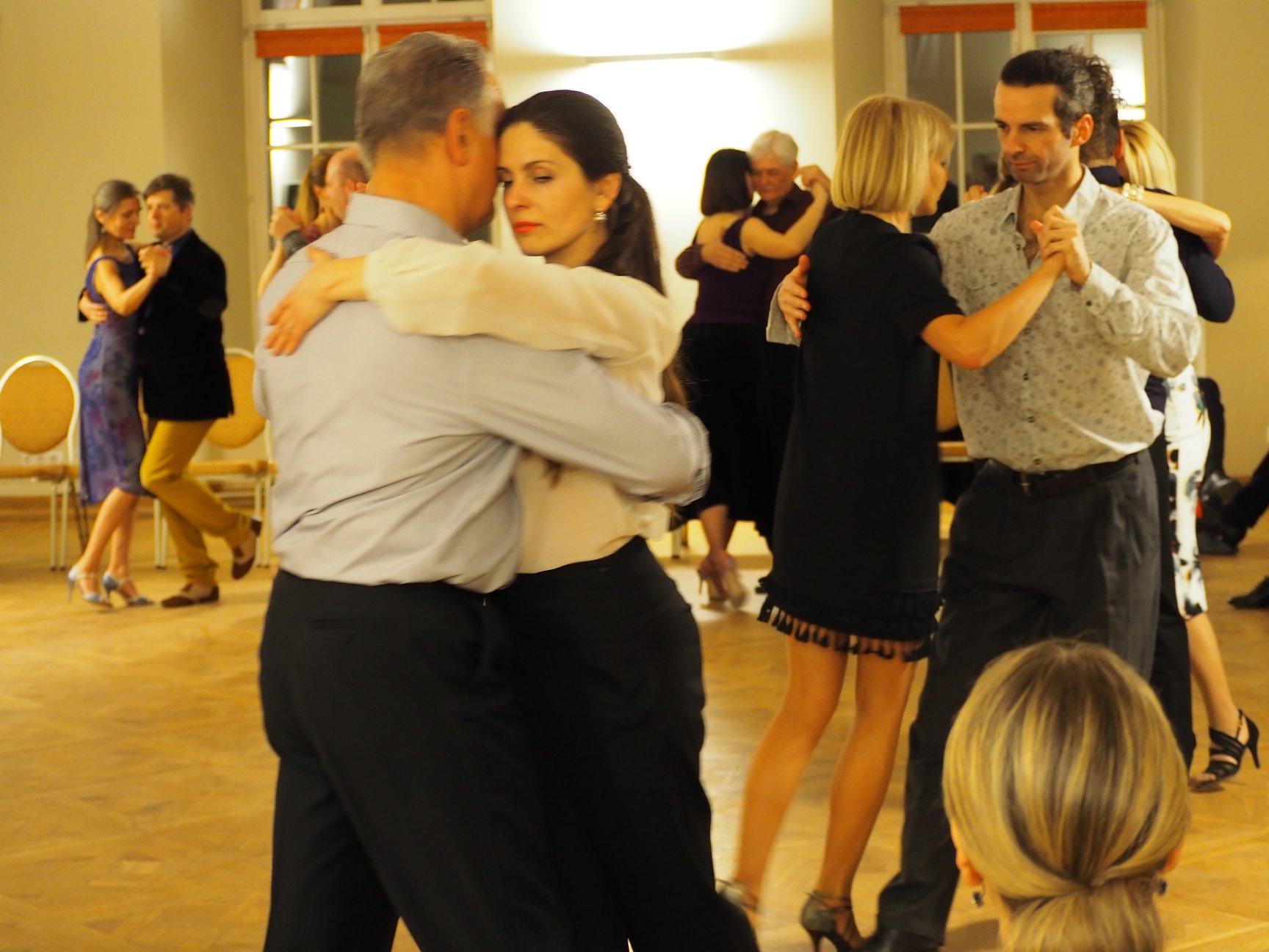 Sestadienio milonga 2018-02-24 4