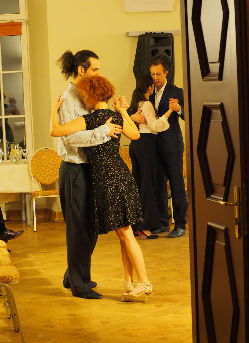 Sestadienio milonga 2018-02-24 6