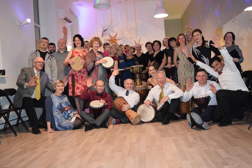 Tango Kaunas Naujuju 2018 sutikimas 1