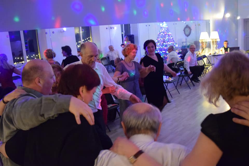 Tango Kaunas Naujuju 2018 sutikimas 2