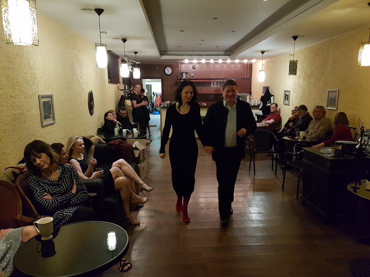 Tango Link 2018 Pirma milonga Sermuksniu g.6 5