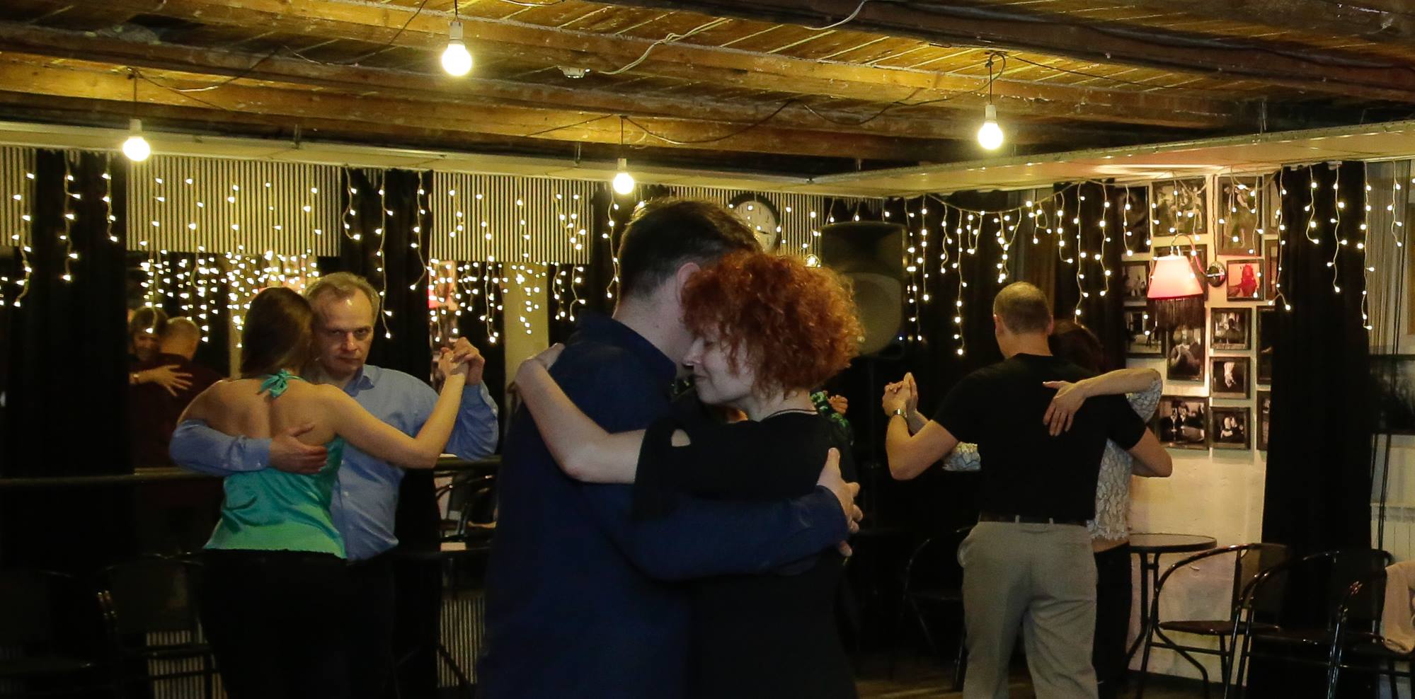 Tango Link Milonga Central 2018-04-06 1