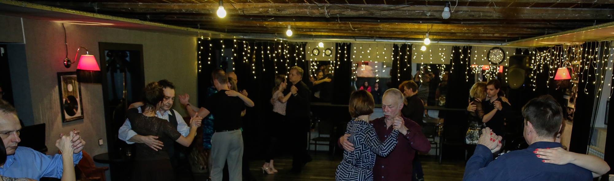 Tango Link Milonga Central 2018-04-06 3