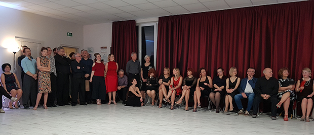 El Tango Club gimtadienis Kaunas 2019-12-28 4