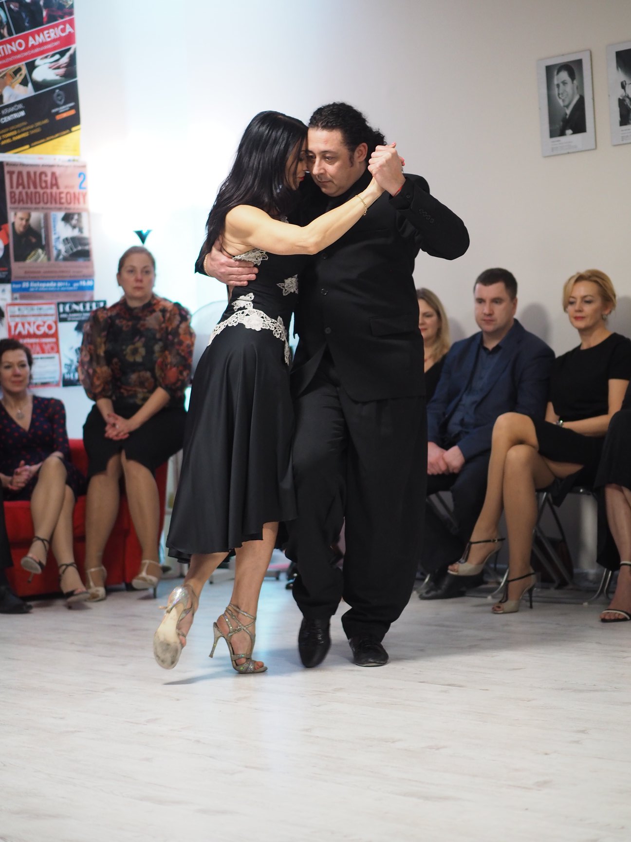 El Tango Club gimtadienis Kaunas 2019-12-28 6