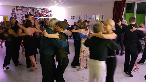 El Tango Club gimtadienis Kaunas 2019-12-28 8