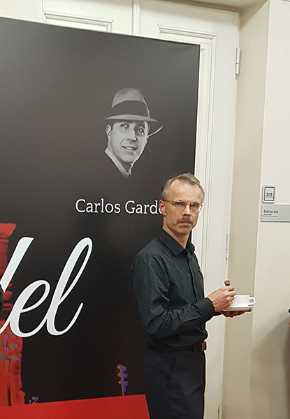 Gardel Milonga Kaunas 20191130 5