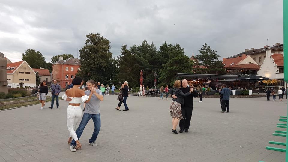 Kauno tango prie pilies 2019-07 2