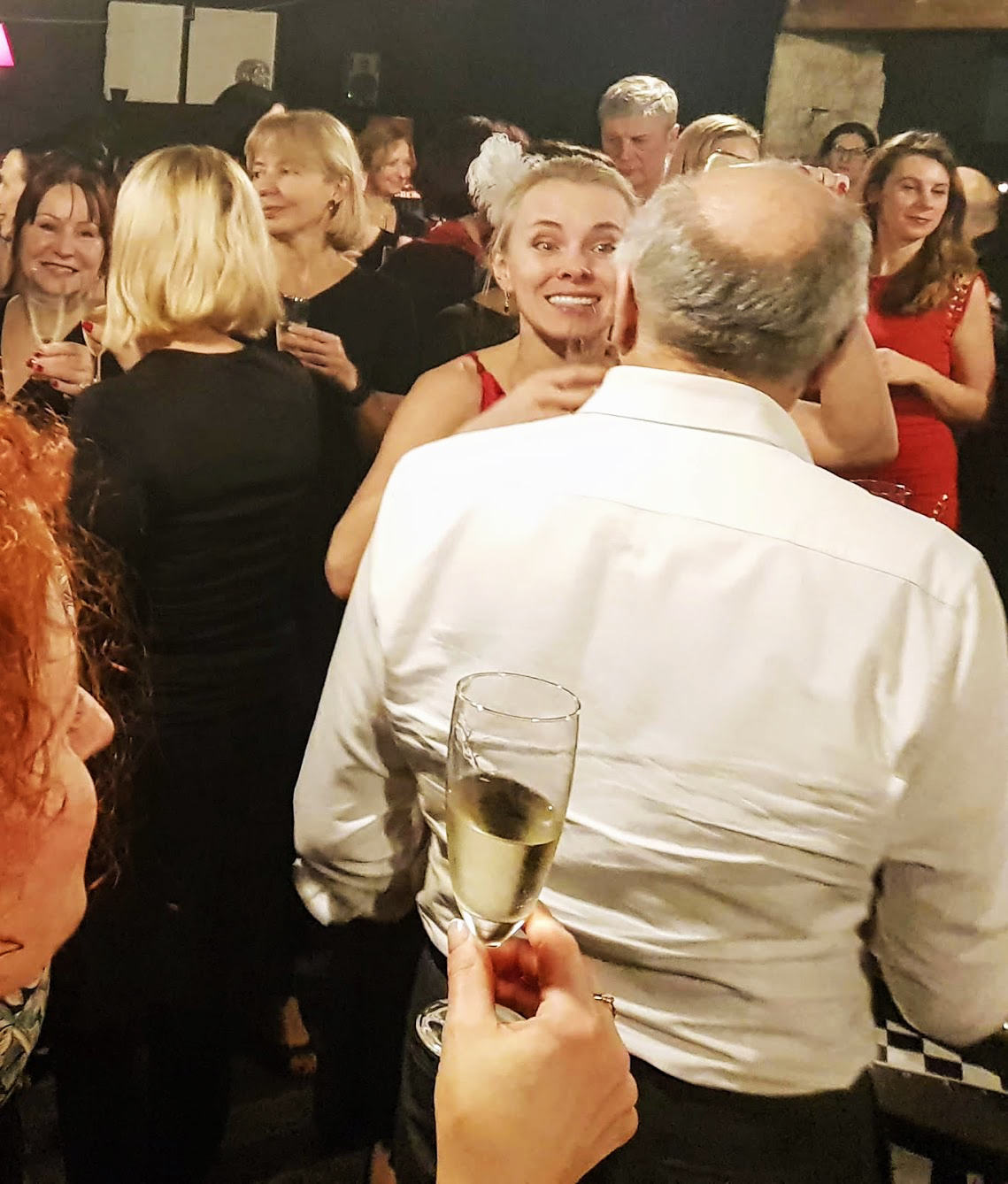 Milonga Feniksas Tango Link 2019-01-21 4