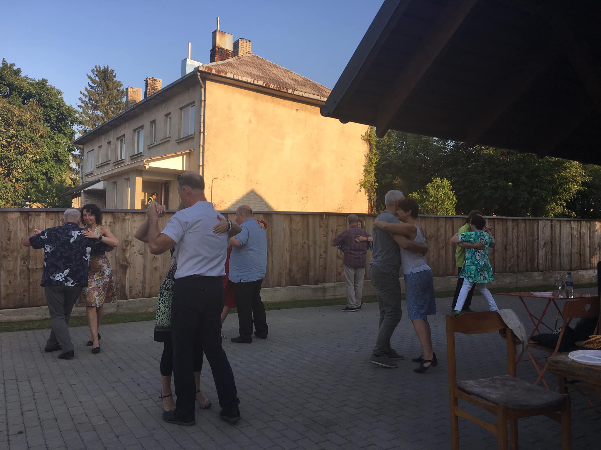 Tango Sirvintose 2019 07 20 2