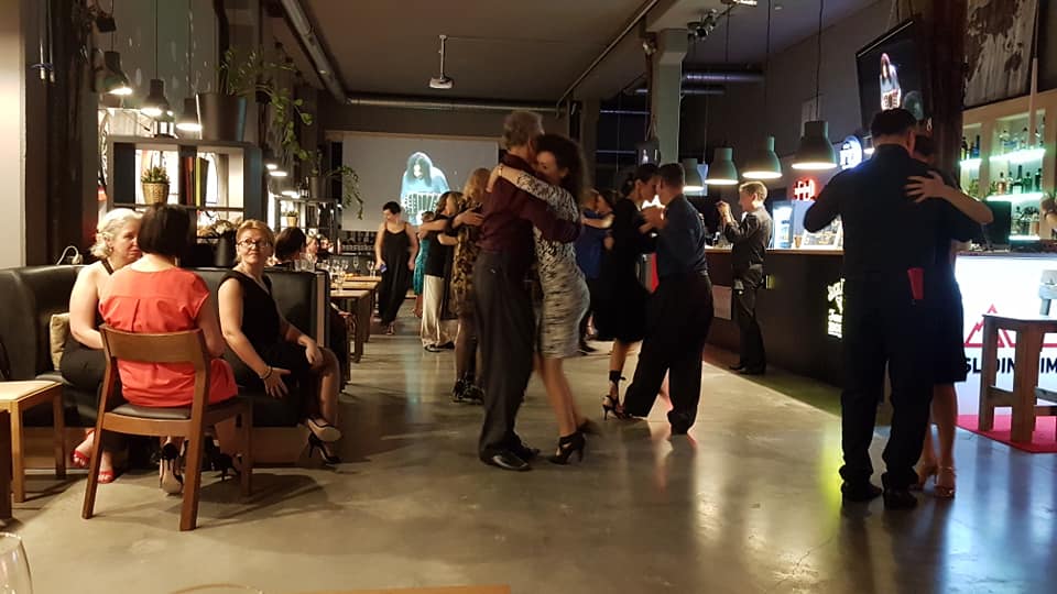 Milonga Undergroud 2020 02 01 8