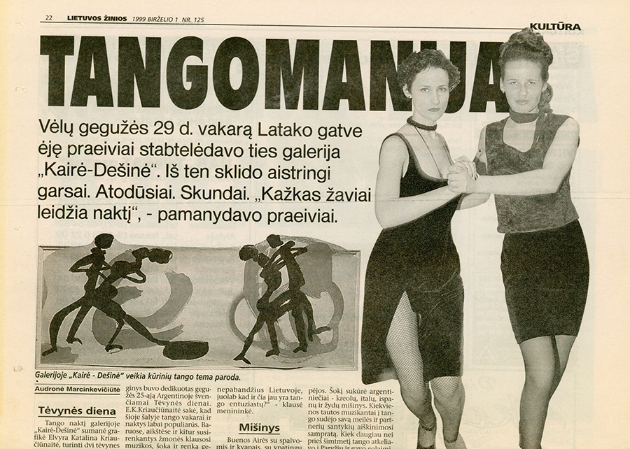 Tango vakaras 1999-05-29 1 WEB