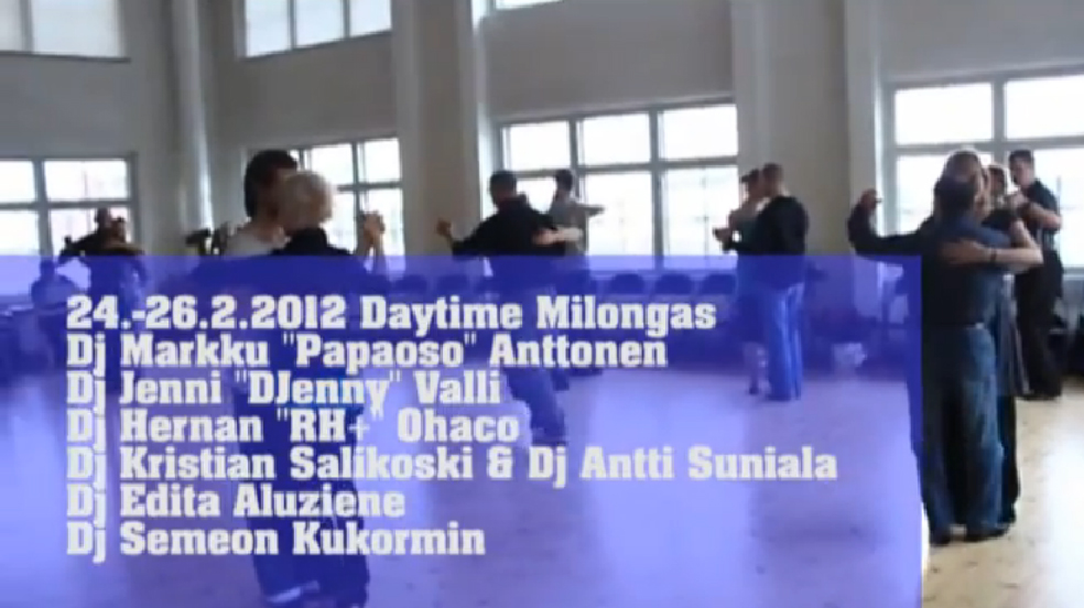 dj edita helsinkis 2012