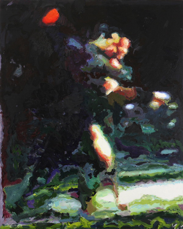 Tango jausmas I. 2009. 150x120 Web