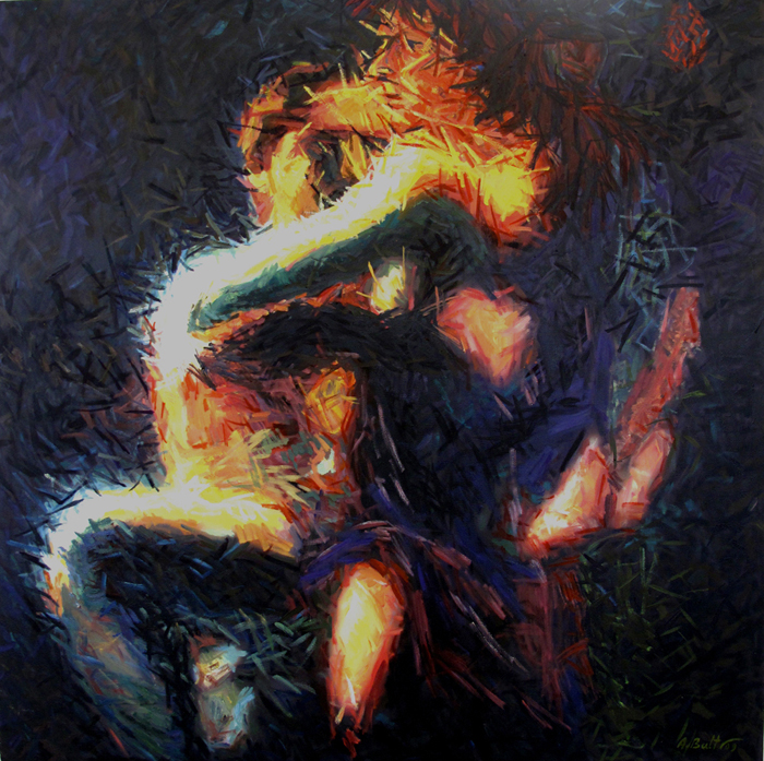 Tango jausmas IV. 2009. 150x150 Web